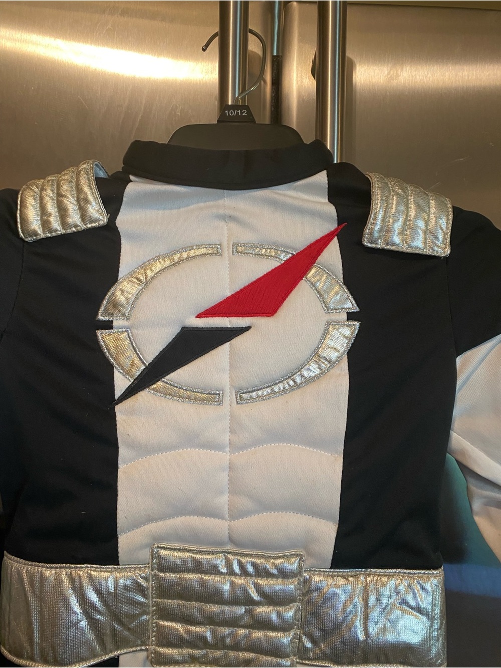 Disney Power Rangers Costone - Picture 2 of 6